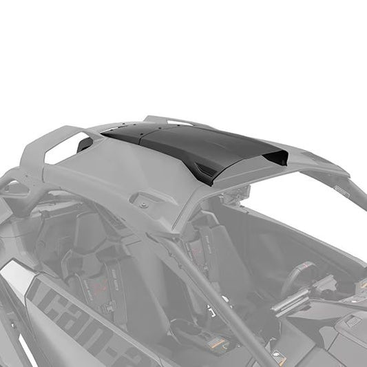 2024 Maverick R Cold Air Roof Scoop