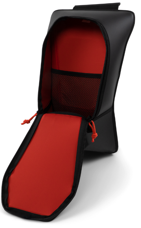 Can-Am OEM Shoulder Storage Bag X3