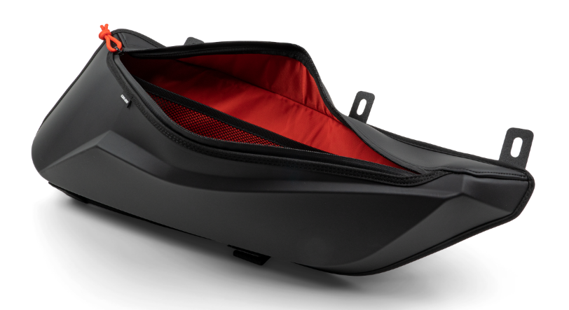 Can-Am OEM Lower Door Panel Storage Bags X3