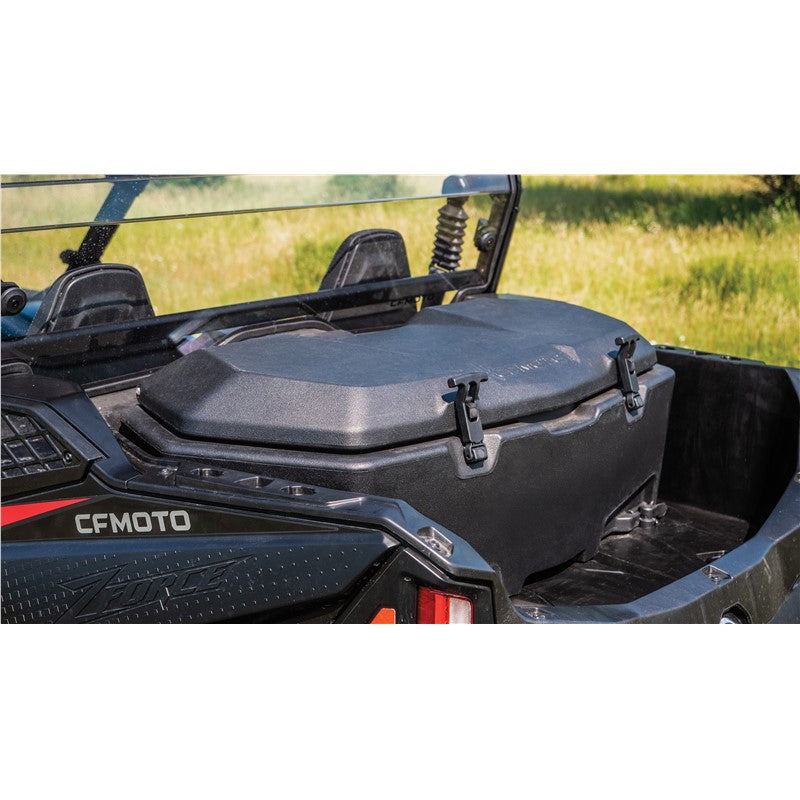 CARGO BOX, REAR