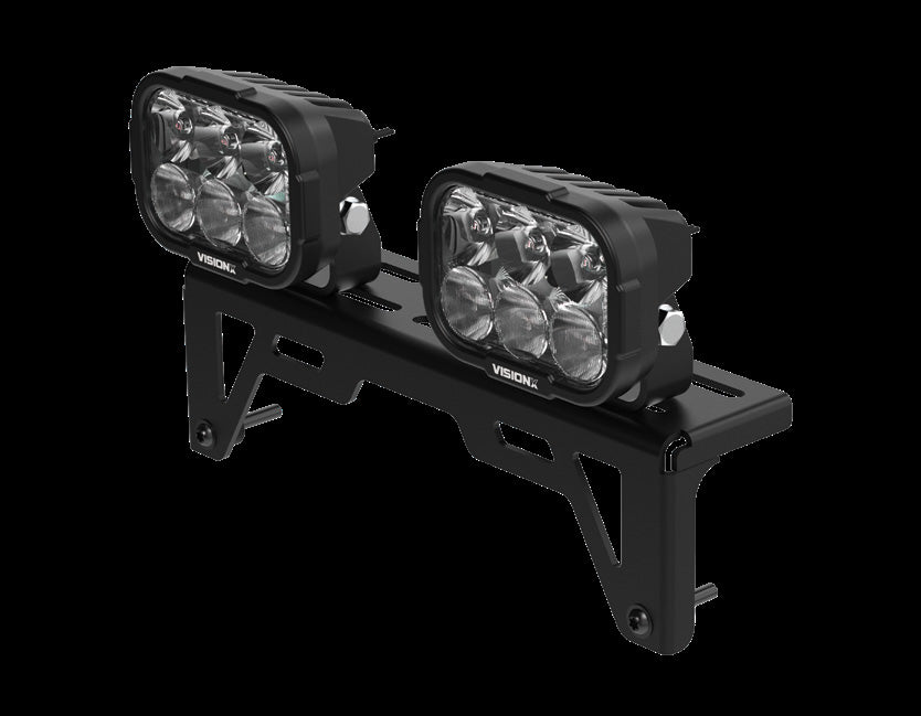 Z10 DURA 6 POD LIGHT KIT