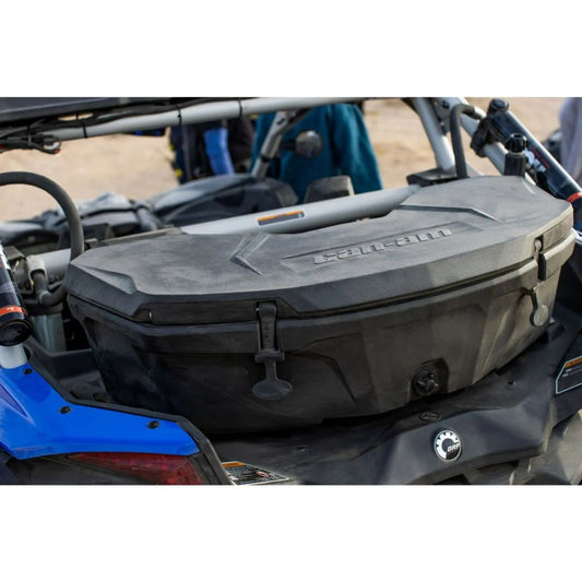 Can-Am OEM LinQ 8 GAL (30L) Cooler Box (Black)