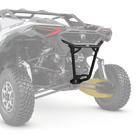 Can-Am OEM Desert Rear Bumper