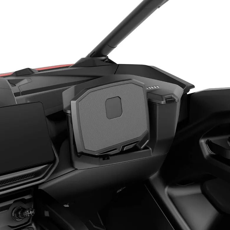 Can-Am OEM Maverick R Electronic Device Holder