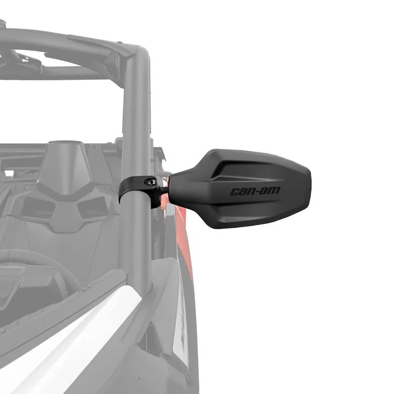 Can-Am OEM Maverick R Side Mirrors