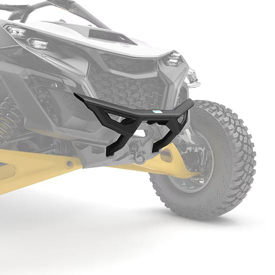 Can-Am OEM Desert Front Bumper