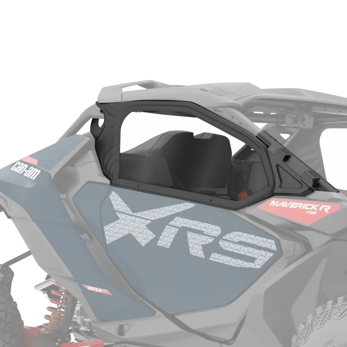 Maverick R Soft Upper Door Panels