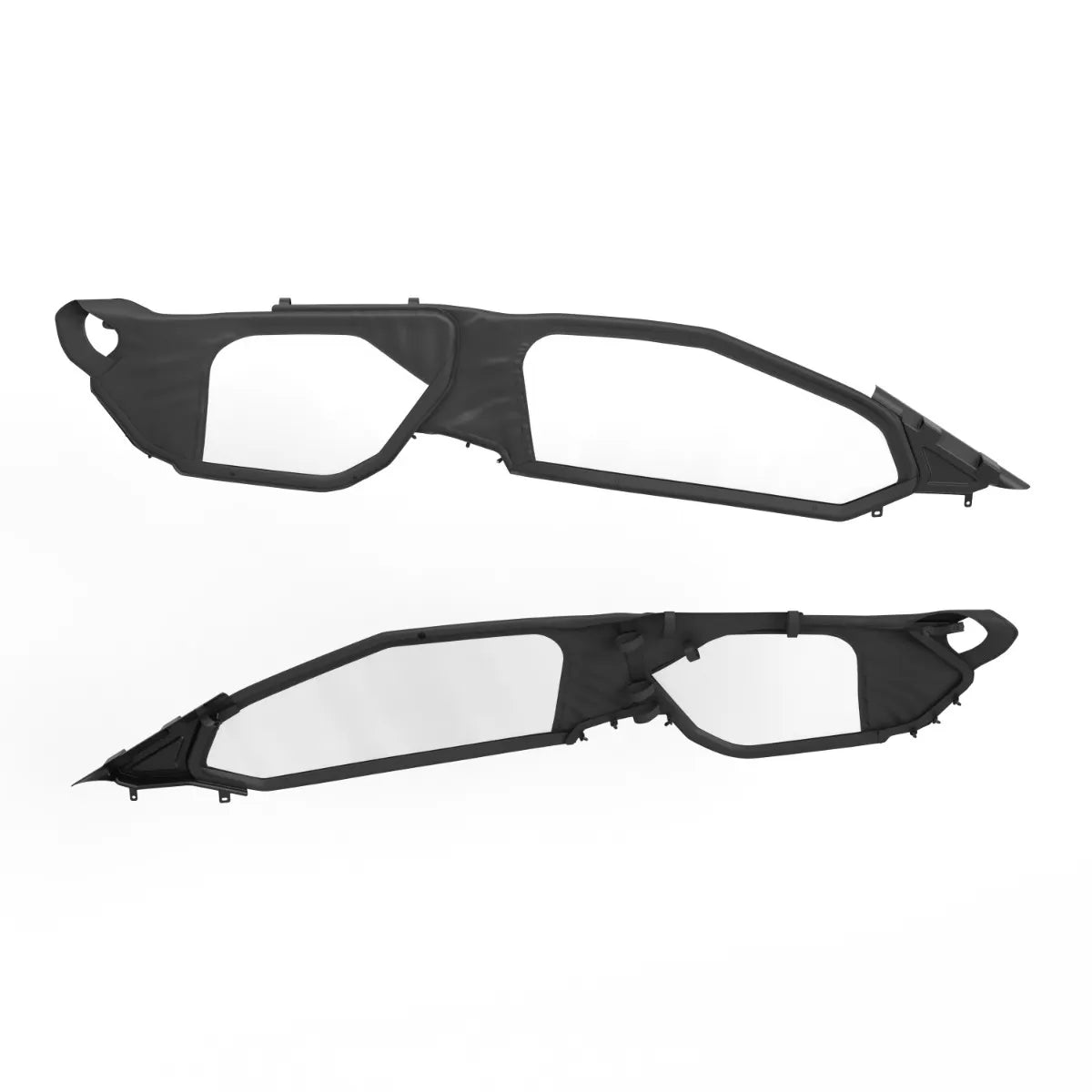 Maverick R Soft Upper Door Panels - MAX