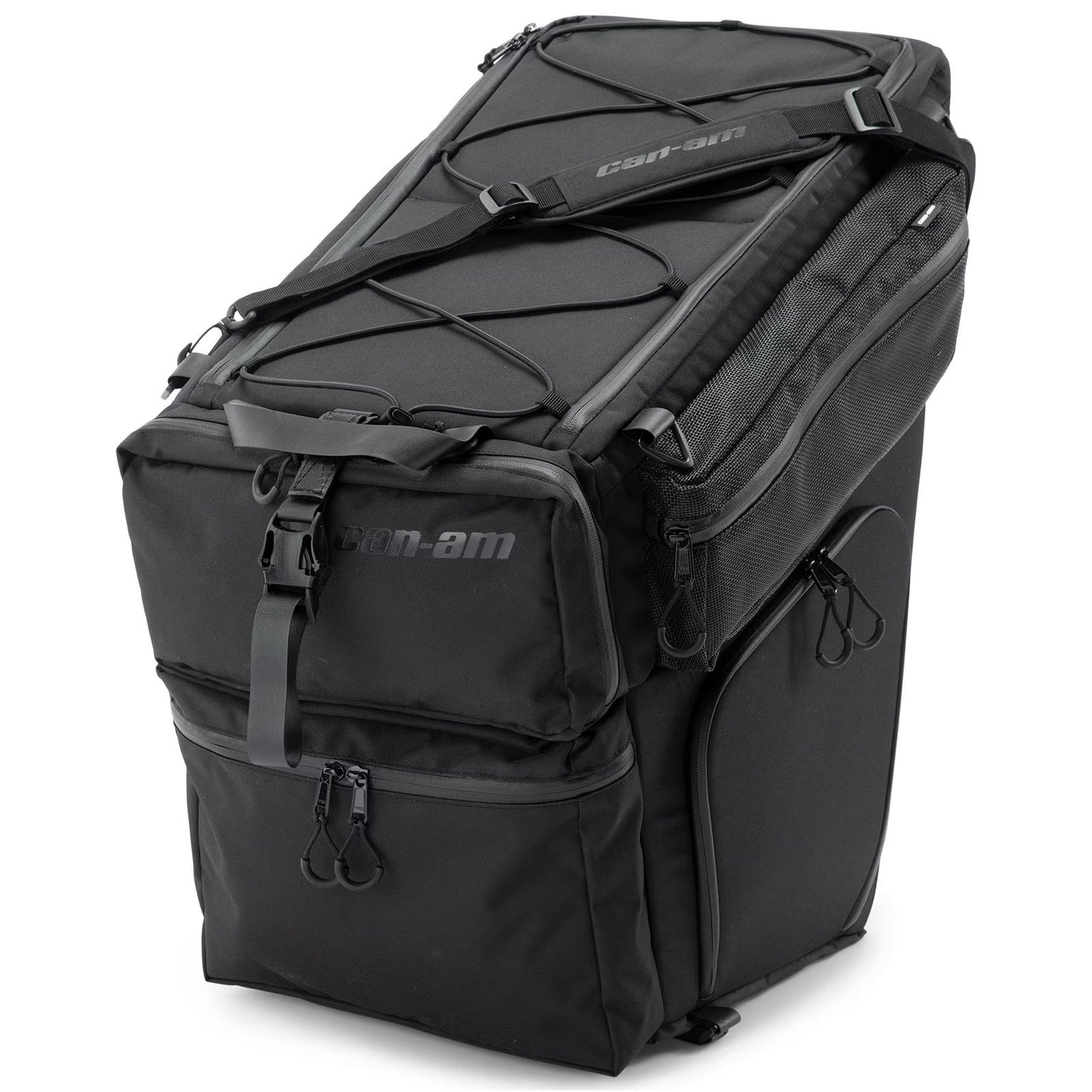 Can-Am OEM Maverick R Passenger Storage Seat Bag