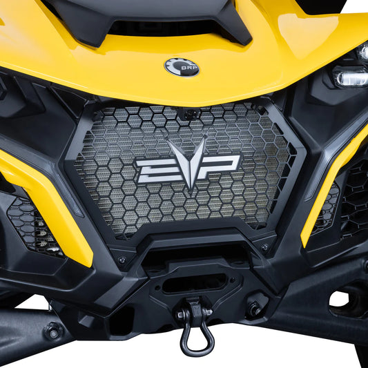 EVP FRONT GRILLE FOR 2024 CAN-AM MAVERICK R