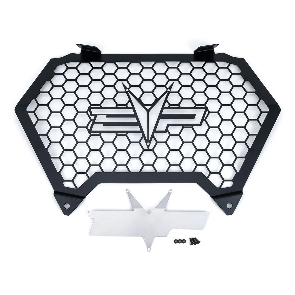 EVP FRONT GRILLE FOR 2024 CAN-AM MAVERICK R