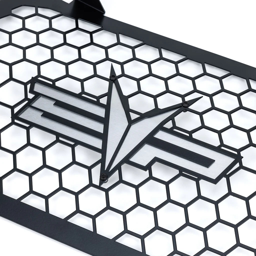 EVP FRONT GRILLE FOR 2024 CAN-AM MAVERICK R