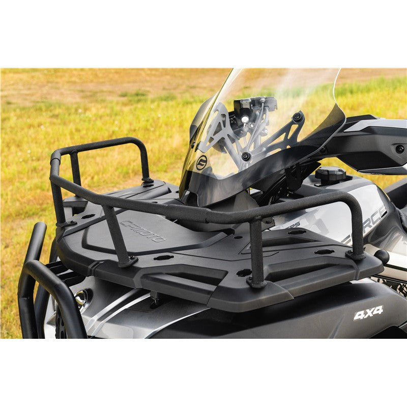 RACK EXTENDER, FRONT