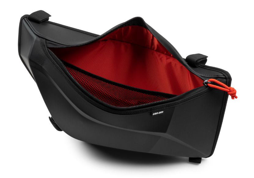 Can-Am OEM Upper Door Storage Bags X3