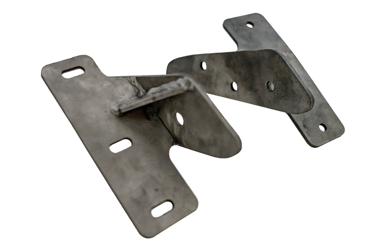 CAN-AM MAVERICK R TRAILING ARMS ROCK GUARD KIT