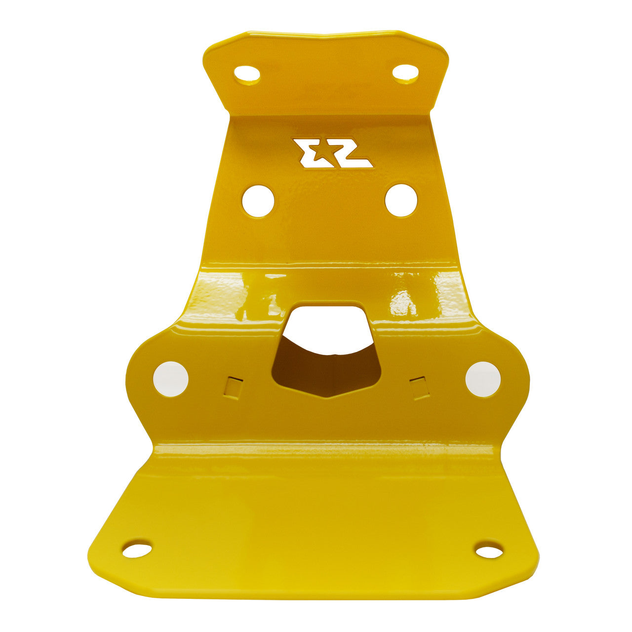 S3 POWER SPORTS CAN-AM MAVERICK R PULL PLATE