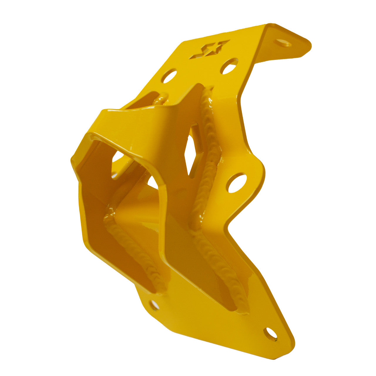 S3 POWER SPORTS CAN-AM MAVERICK R PULL PLATE