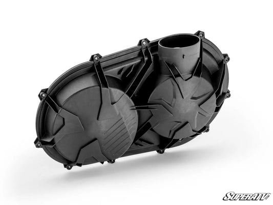 SUPER ATV CAN-AM MAVERICK X3 CLUTCH COVER