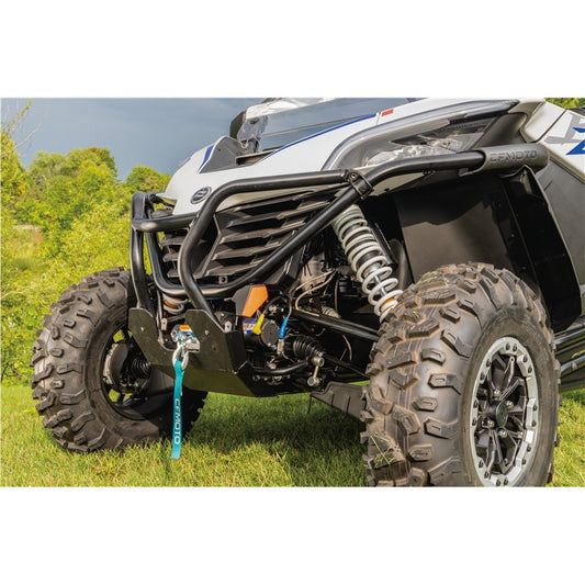 BUMPER, FRONT ZFORCE 950 H.O.E.X