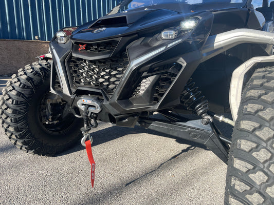 CA Tech Can-Am Maverick R High Clearance Control Arm