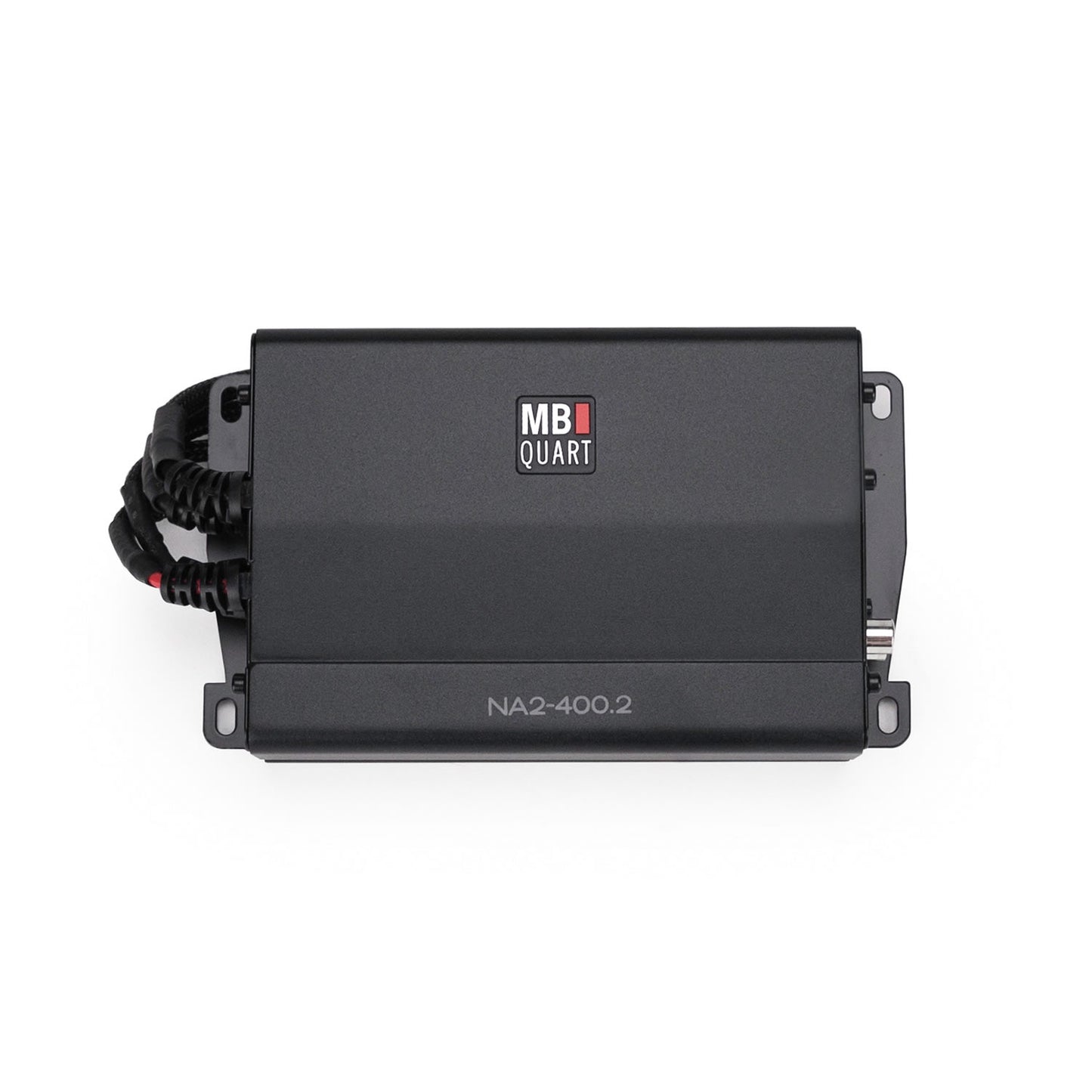 MB Quart 800 Watt STAGE 5 Can-Am X3 Tuned System
