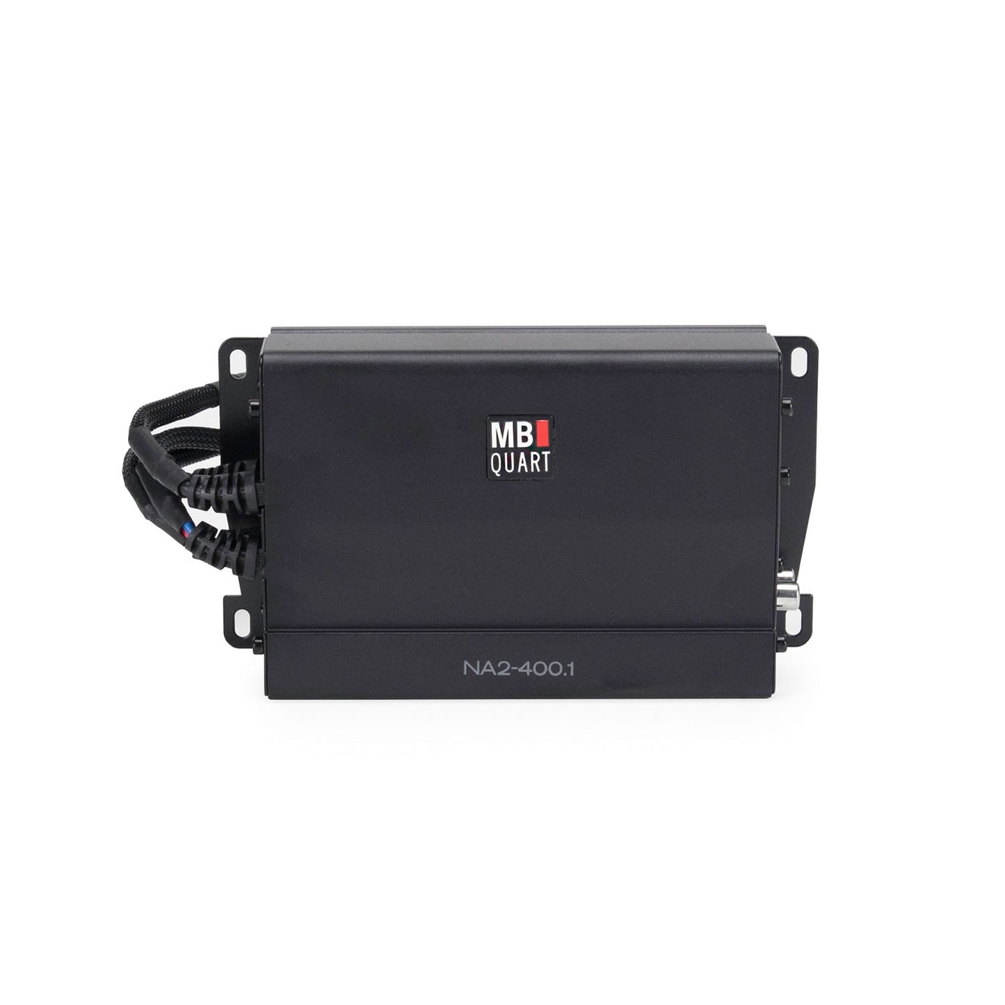 MB Quart 800 Watt STAGE 5 Can-Am X3 Tuned System