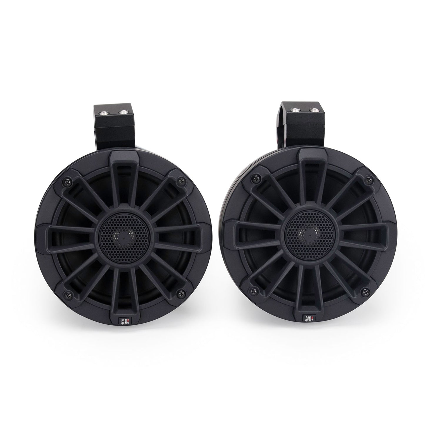 MB Quart 800 Watt STAGE 5 Can-Am X3 Tuned System