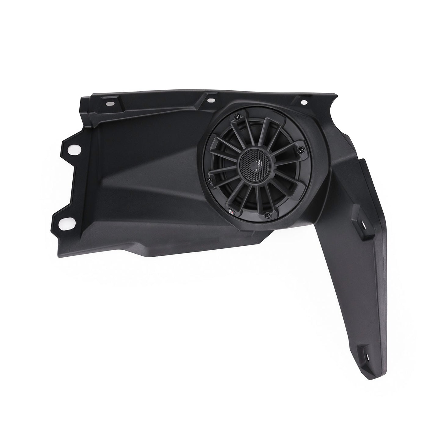 MB Quart 800 Watt STAGE 5 Can-Am X3 Tuned System