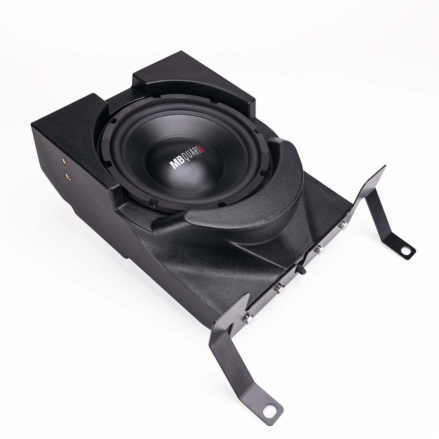 MB Quart 800 Watt STAGE 5 Can-Am X3 Tuned System