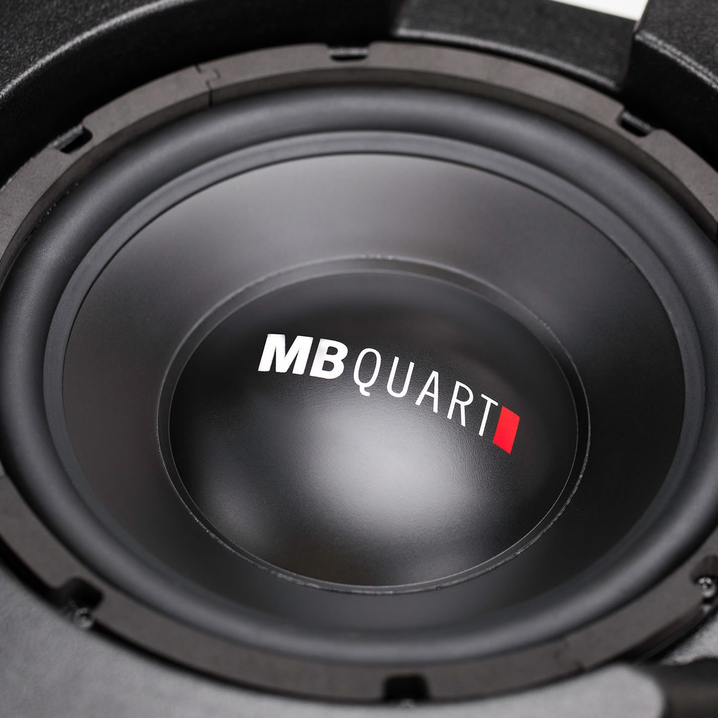 MB Quart 800 Watt STAGE 5 Can-Am X3 Tuned System