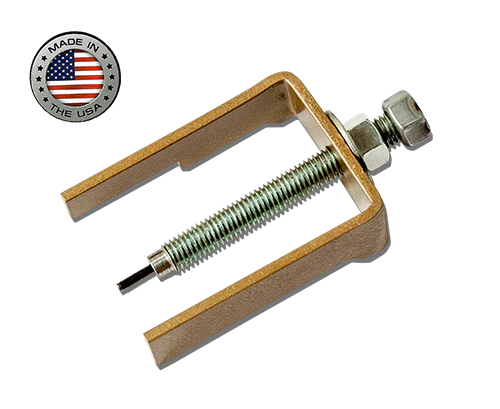 X3 DRIVEN ROLLER PIN EXTRACTOR
