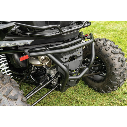 BUMPER, REAR ZFORCE 950 H.O.E.X