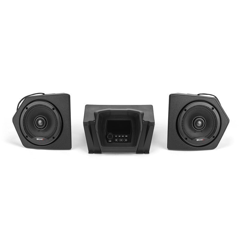 AUDIO KIT, STAGE 1 UF1000/XL