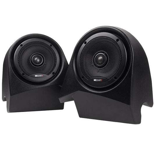 AUDIO KIT, STAGE 2 ZFORCE 950 SPORT