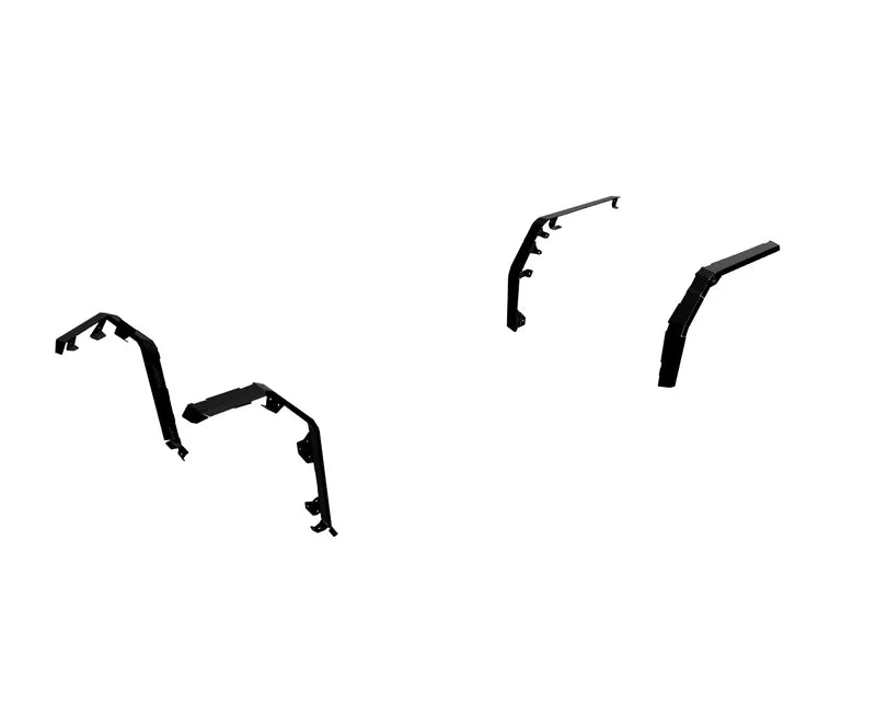 ThumperFab UForce U10 PRO Fender Flares