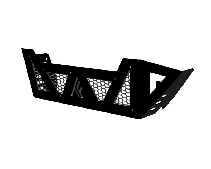 ThumperFab ZForce Z10 Bed Extender