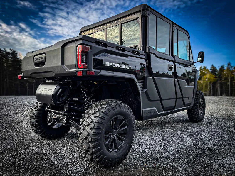 ThumperFab UForce U10 PRO Lift Kit - 2 Inch