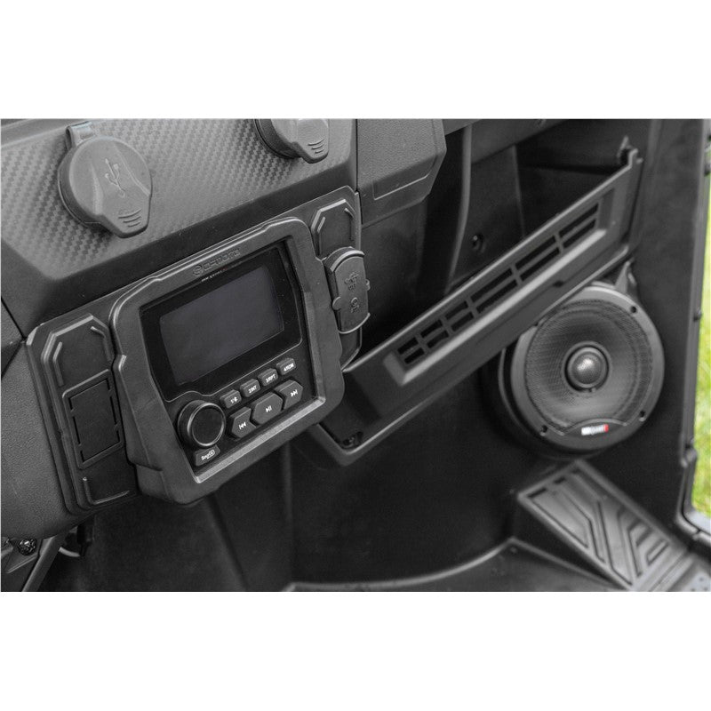 AUDIO PACKAGE UFORCE 600