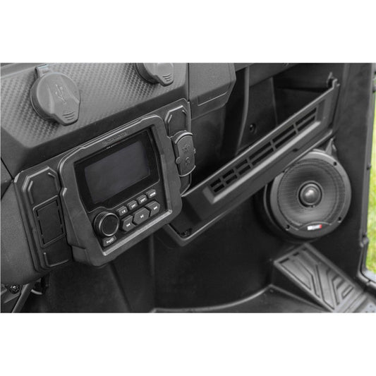 AUDIO PACKAGE UFORCE 600