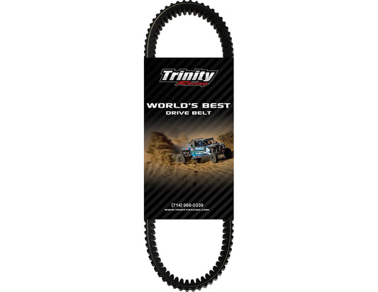 TRINITY WORLDS BEST BELT - CAN-AM X3