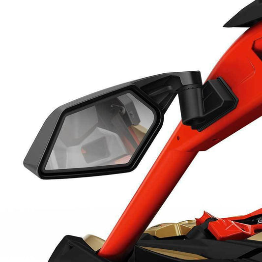 Can-Am OEM Racing Side Mirrors