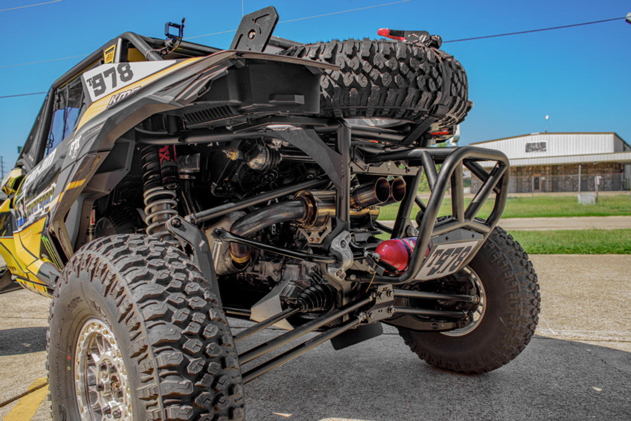 CAN-AM MAVERICK R CV GUARD