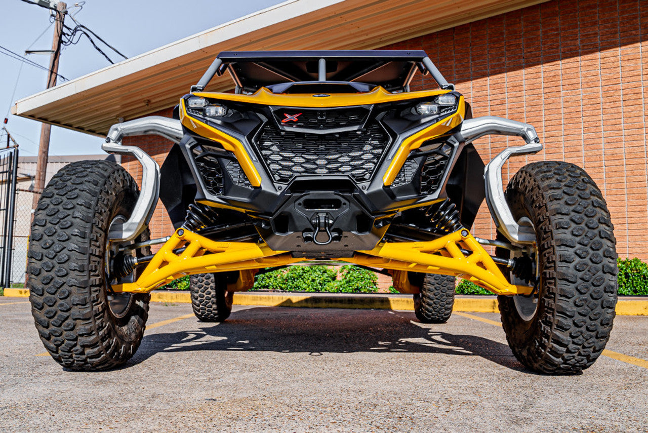 CAN-AM MAVERICK R HIGH CLEARANCE LOWER A-ARMS