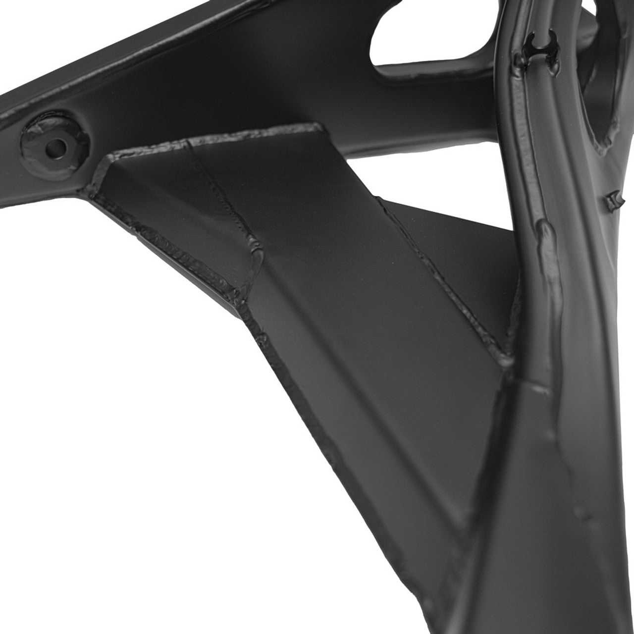 S3 Powersports MAVERICK R LOWER A-ARM WELD-IN GUSSET KIT