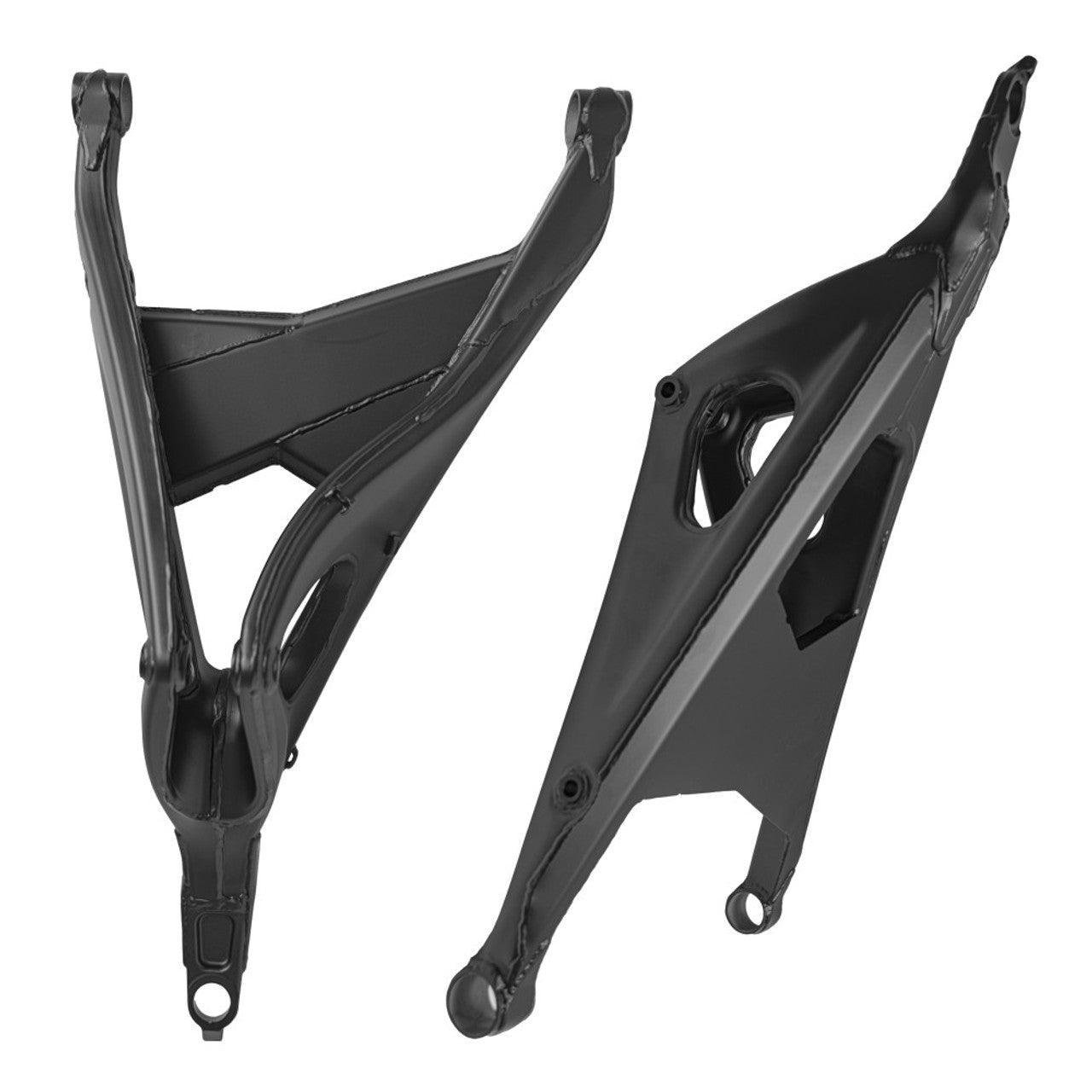S3 Powersports MAVERICK R LOWER A-ARM WELD-IN GUSSET KIT