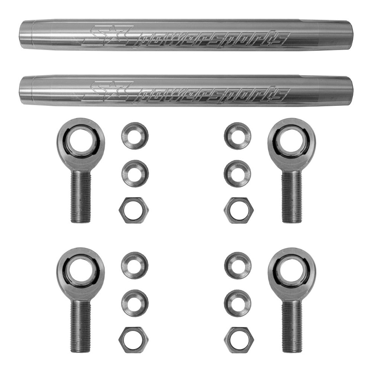 CAN-AM MAVERICK R REAR SWAY BAR LINKS