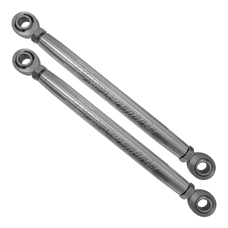 CAN-AM MAVERICK R REAR SWAY BAR LINKS