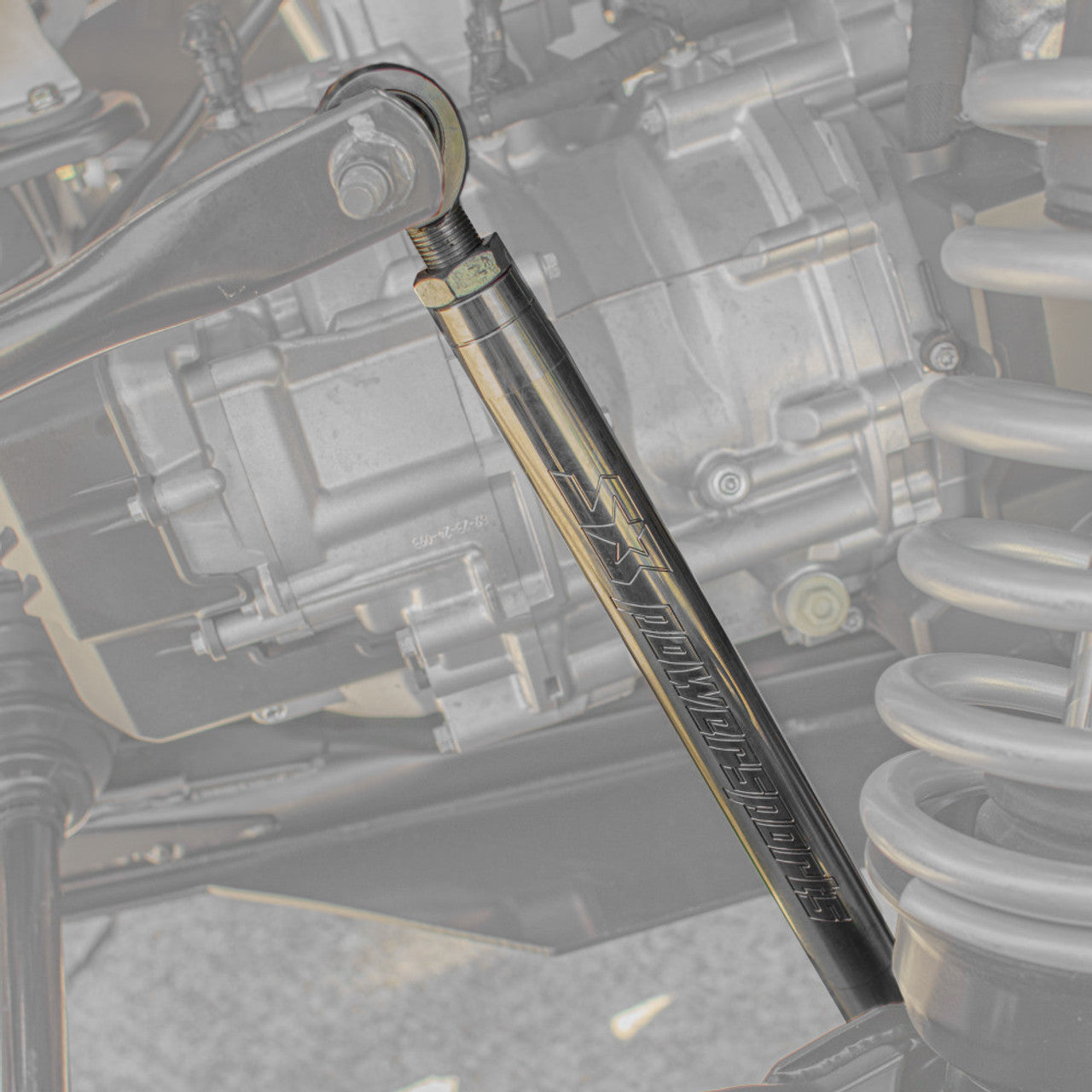CAN-AM MAVERICK R REAR SWAY BAR LINKS
