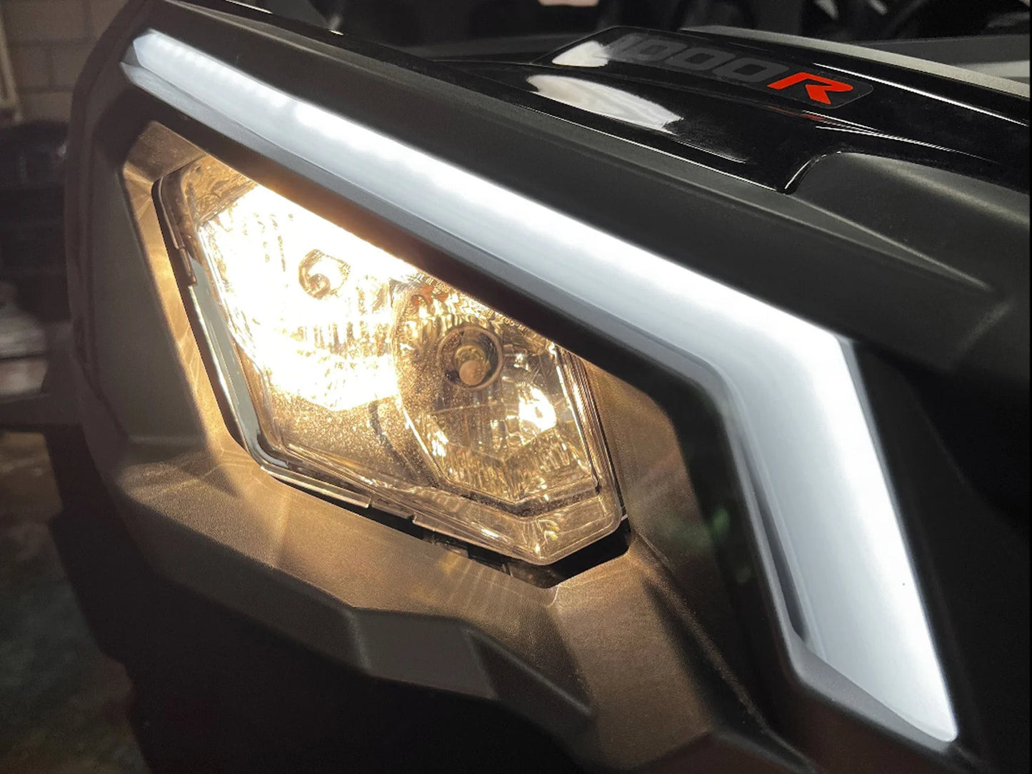 WD ELECTRONICS Can Am Maverick X3 - Signal Pro™ - Replacement Signature Lights