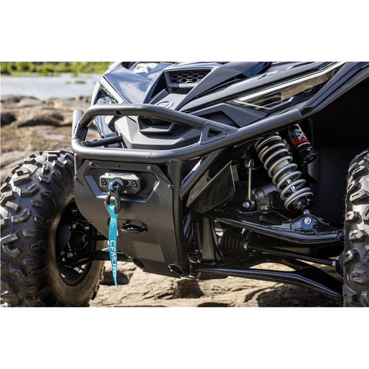 2026 CFMOTO Z10 Front Bumper: Purpose-Built Protection for the Next-Gen UTV